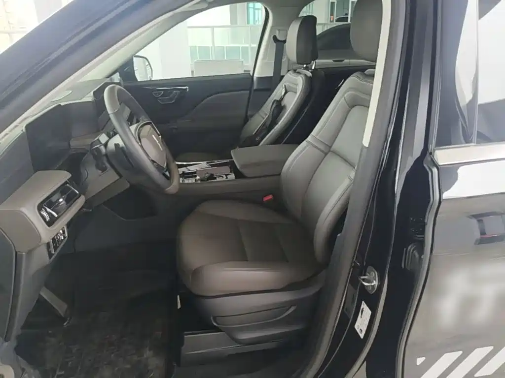 Photo 15 - Lincoln Aviator