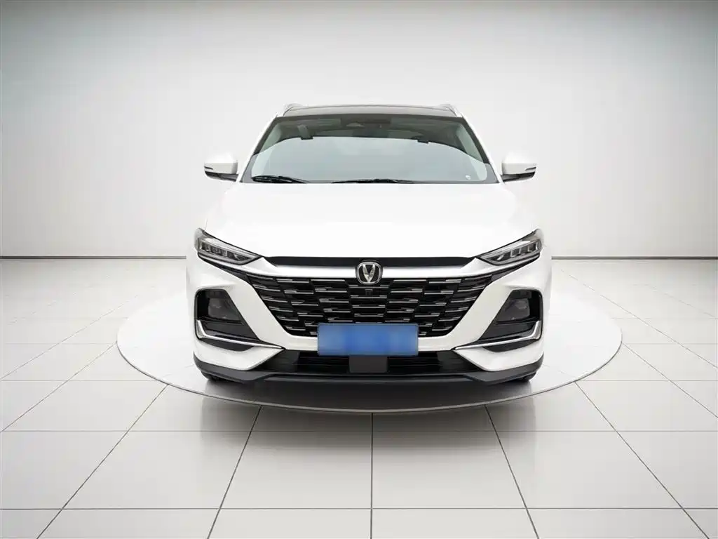 Changan CS75 2025 2025 PRO 1.5T Premium 7-Seater