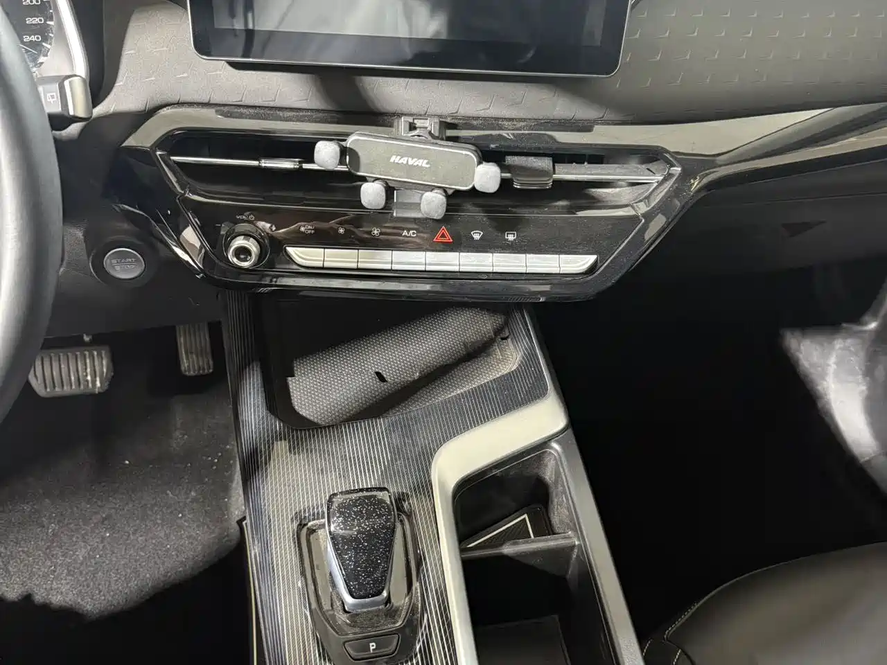 Haval Chitu 2022 Power Edition 1.5T Purple Copper Rabbit фото 9