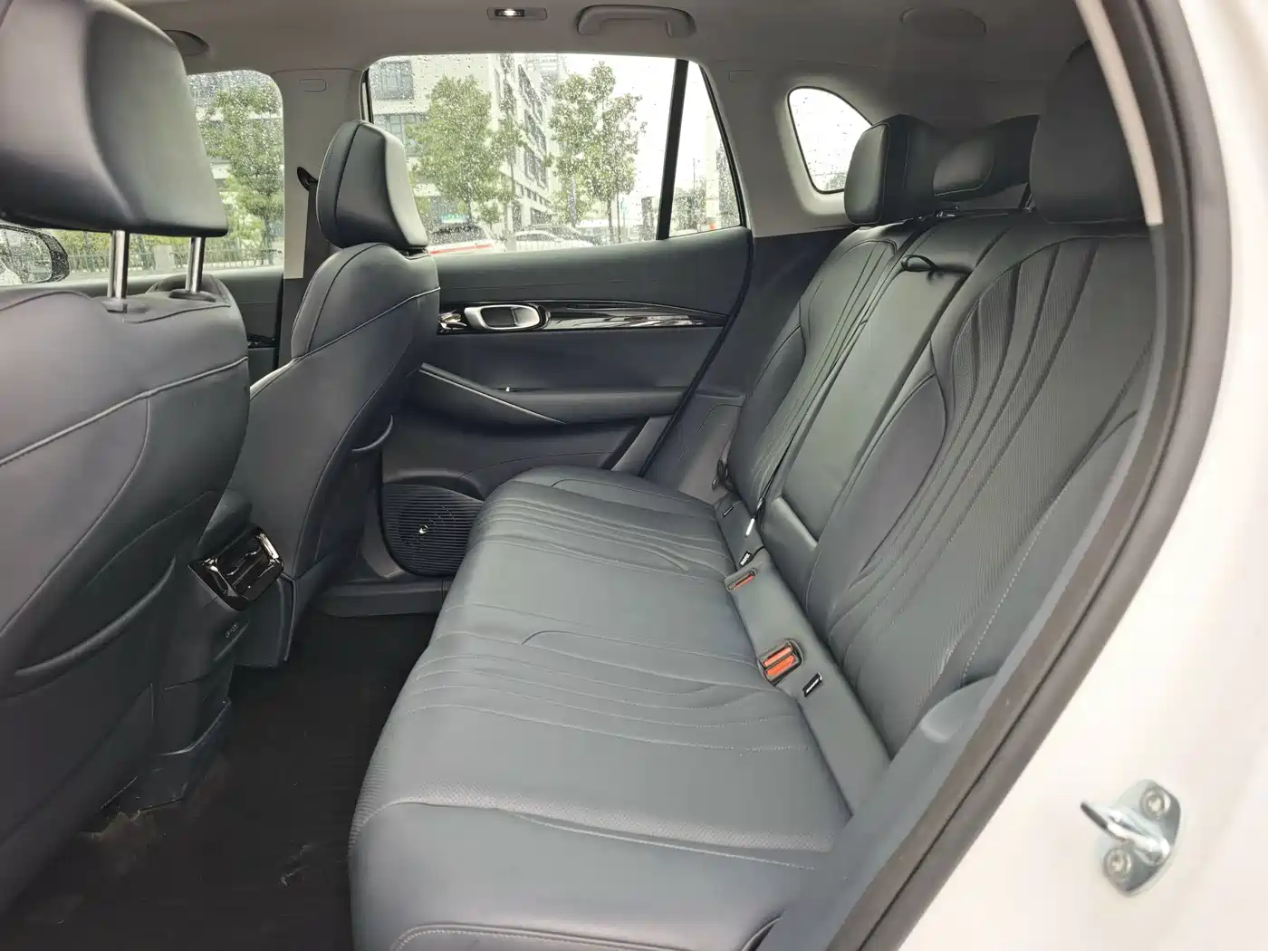 Geely Galaxy Galaxy E5 2026 2026 610km Explorer+ Edition