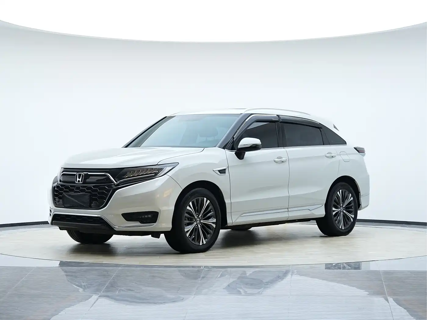 Honda UR-V 2020 370TURBO 2WD Premium Elegance Edition