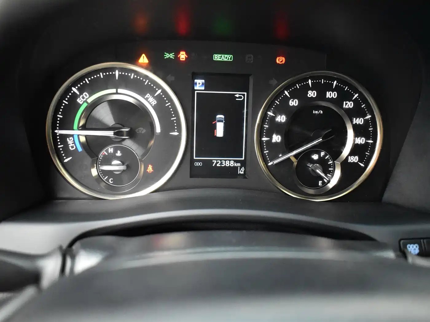 Toyota Vellfire 2020 2020 Twin Engine 2.5L HV Premium Edition