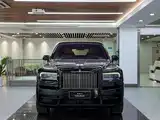 صورة 2 - Rolls-Royce Cullinan