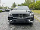 Фото 2 - Geely Preface