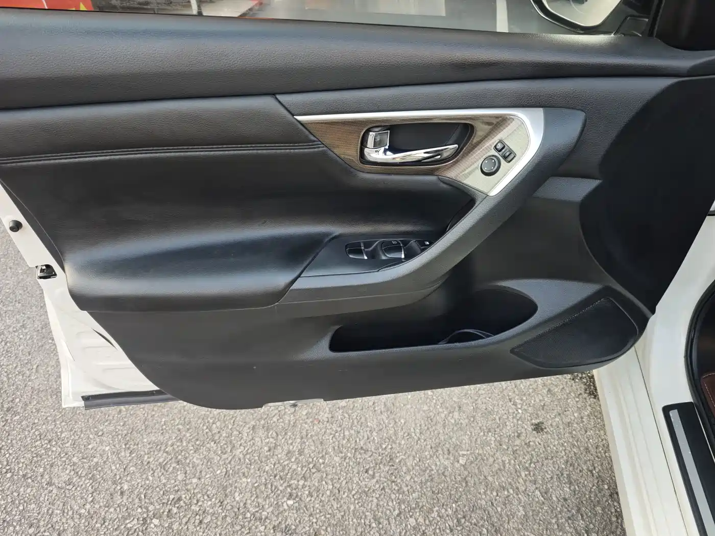 Photo 16 - Nissan Teana