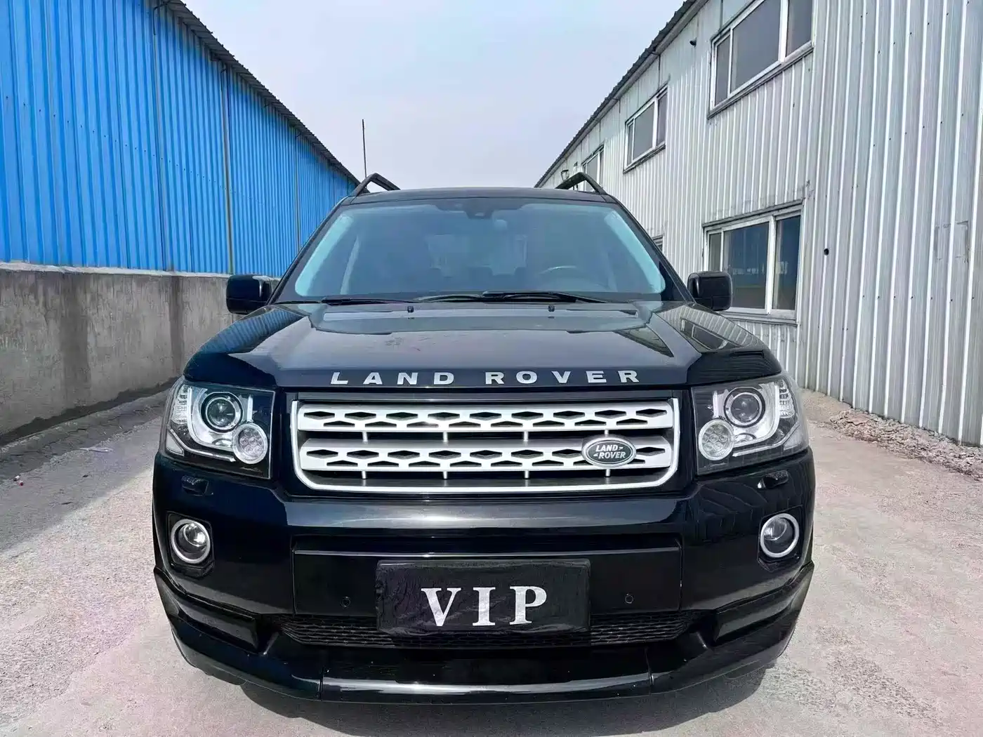 Land Rover Freelander 2 2014 2.0T Si4 HSE Gasoline Edition фото 2