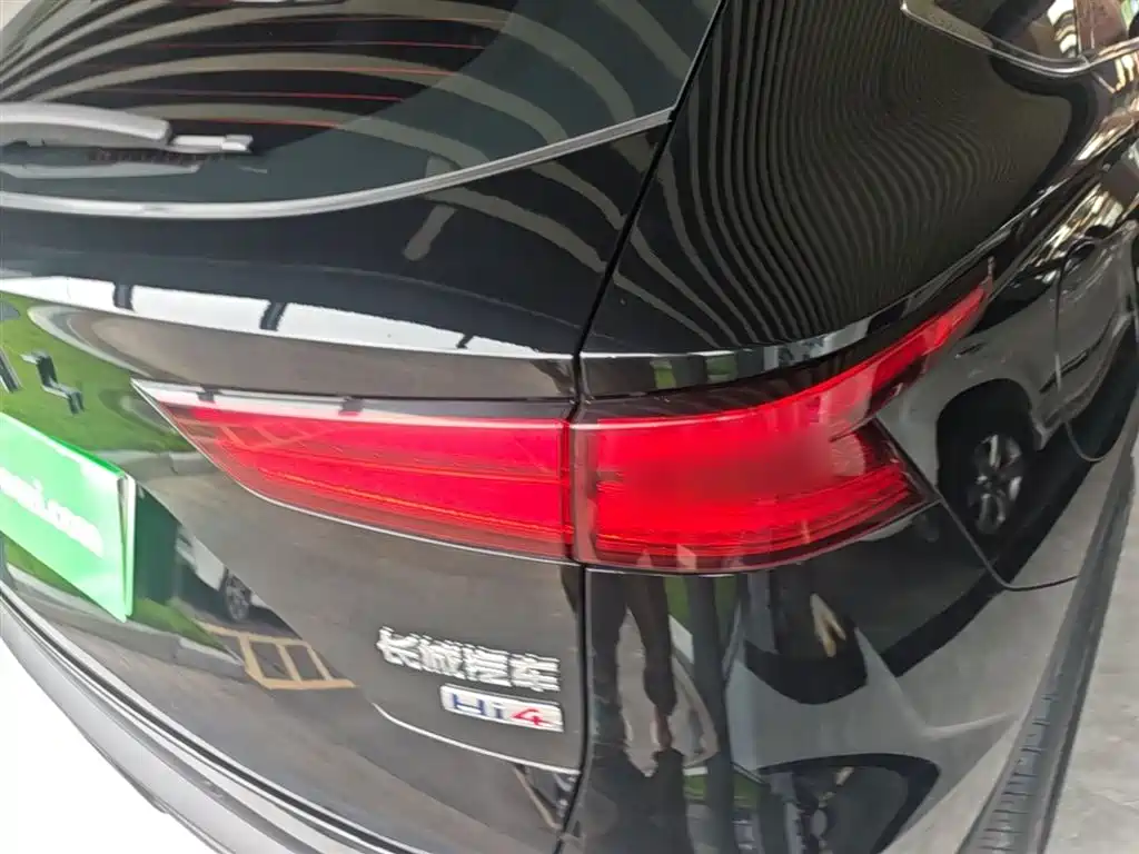 Haval Xiaolong MAX 2023 1.5L Hi4 105 4WD Pilot Edition фото 7
