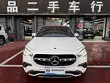 Фото 1 - Mercedes-Benz GLA