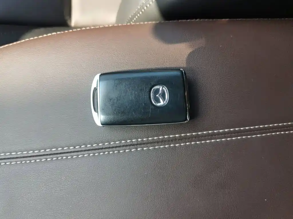Mazda CX-30 2021 2021 2.0L Auto Premium Joy Type