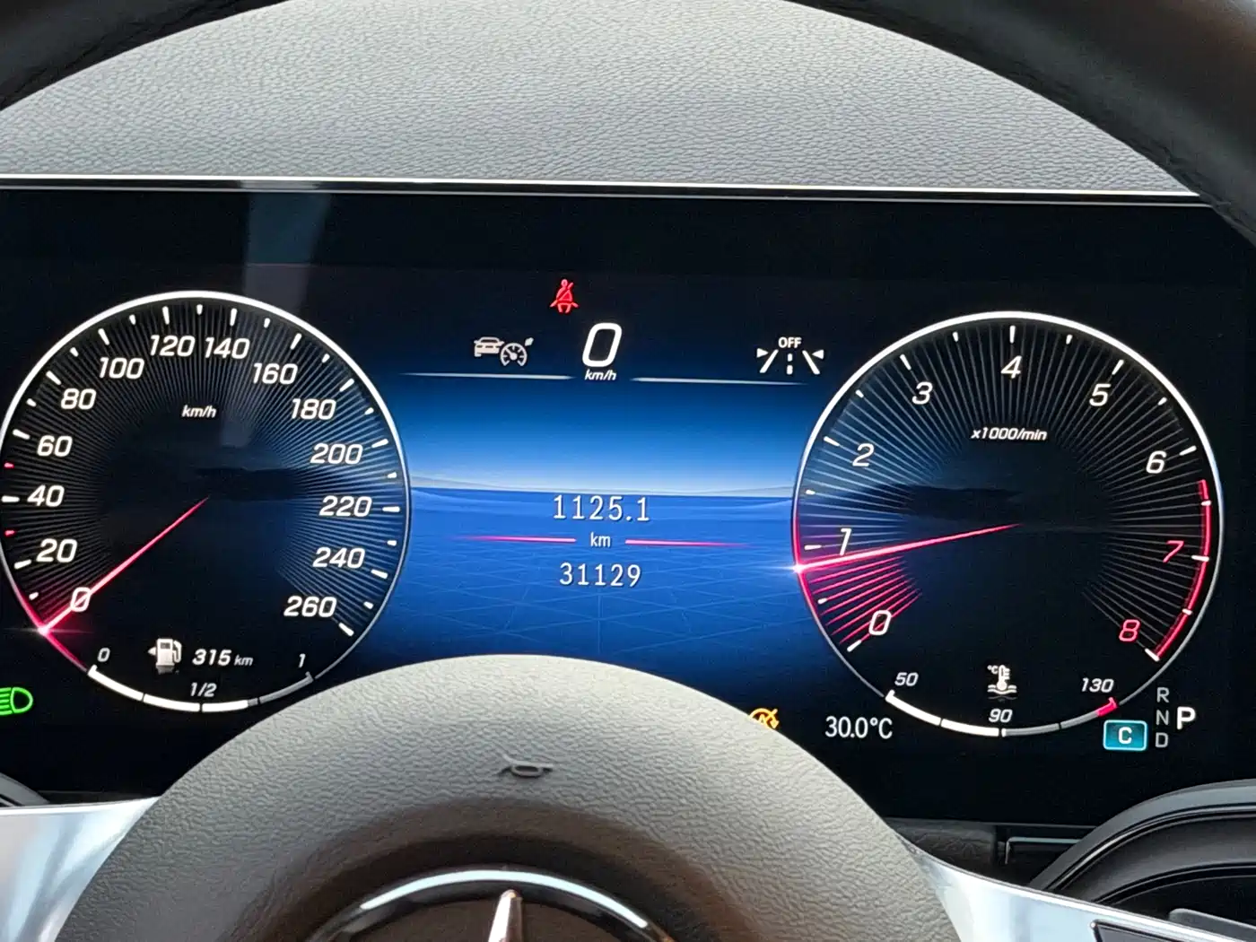 Mercedes-Benz GLA 2024 2024 GLA 200