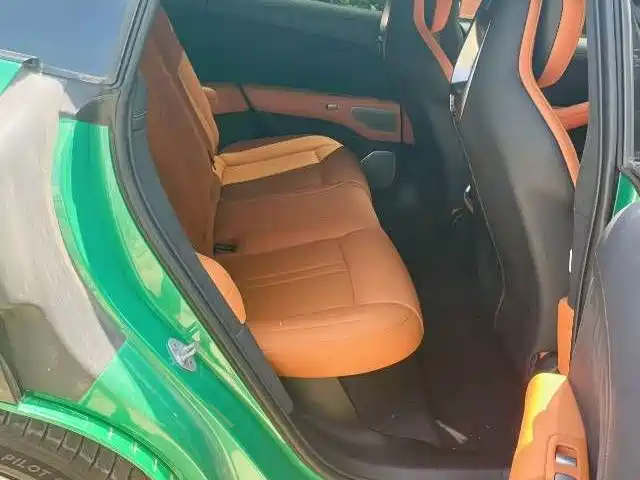 Xiaomi Auto Xiaomi YU7 2026 2025 Ultra Long Range High Performance AWD Max Edition