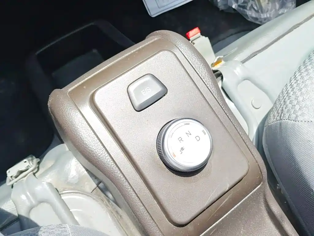 Wuling Motors Wuling Rongguang EV 2023 2022 Basic Passenger Vehicle EVE Battery