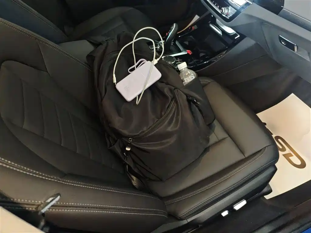 BMW X3 2018 xDrive25i Luxury Package China VI фото 23