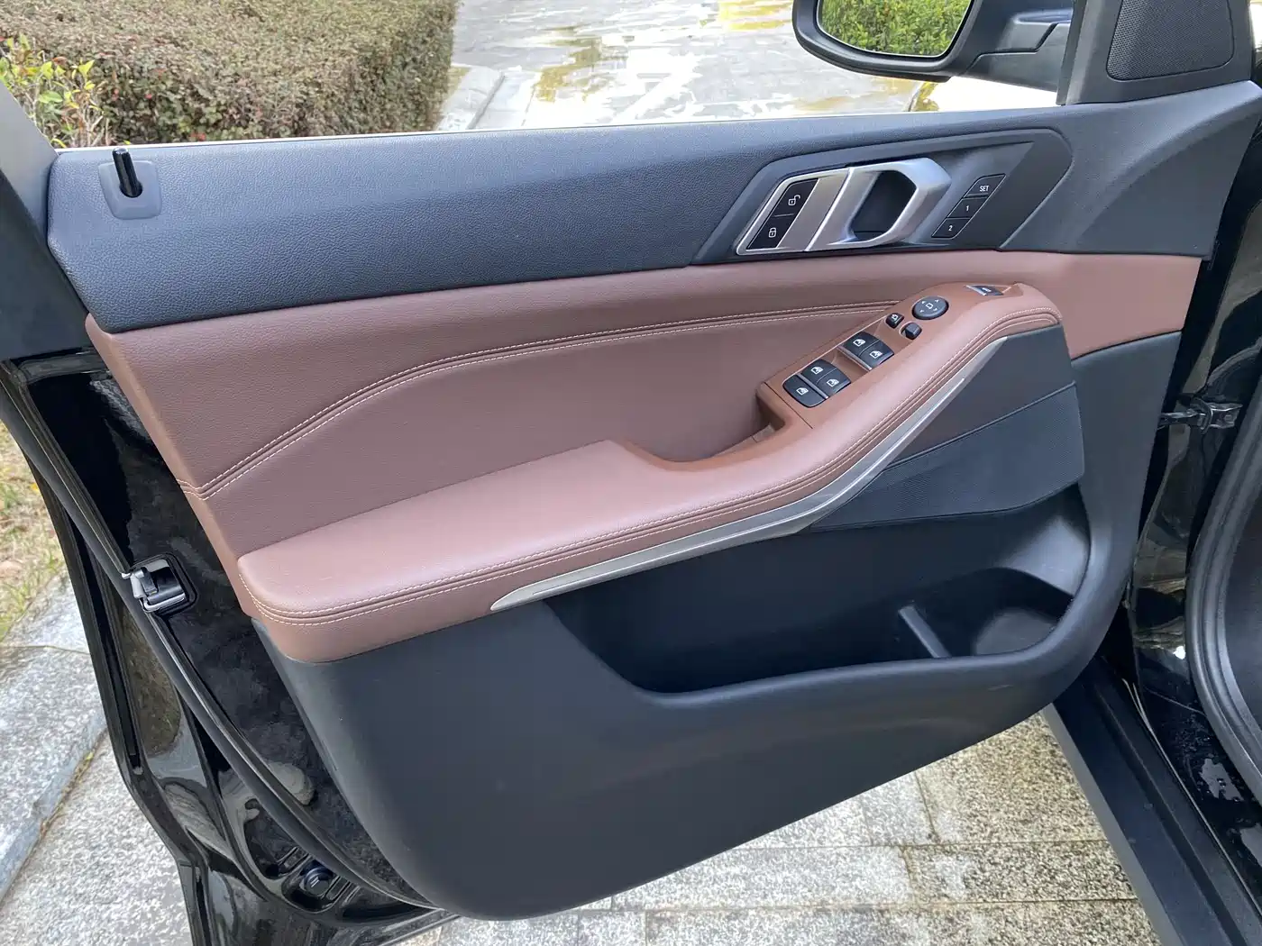 BMW X5 (Import) 2019 xDrive40i M Sport Package фото 19
