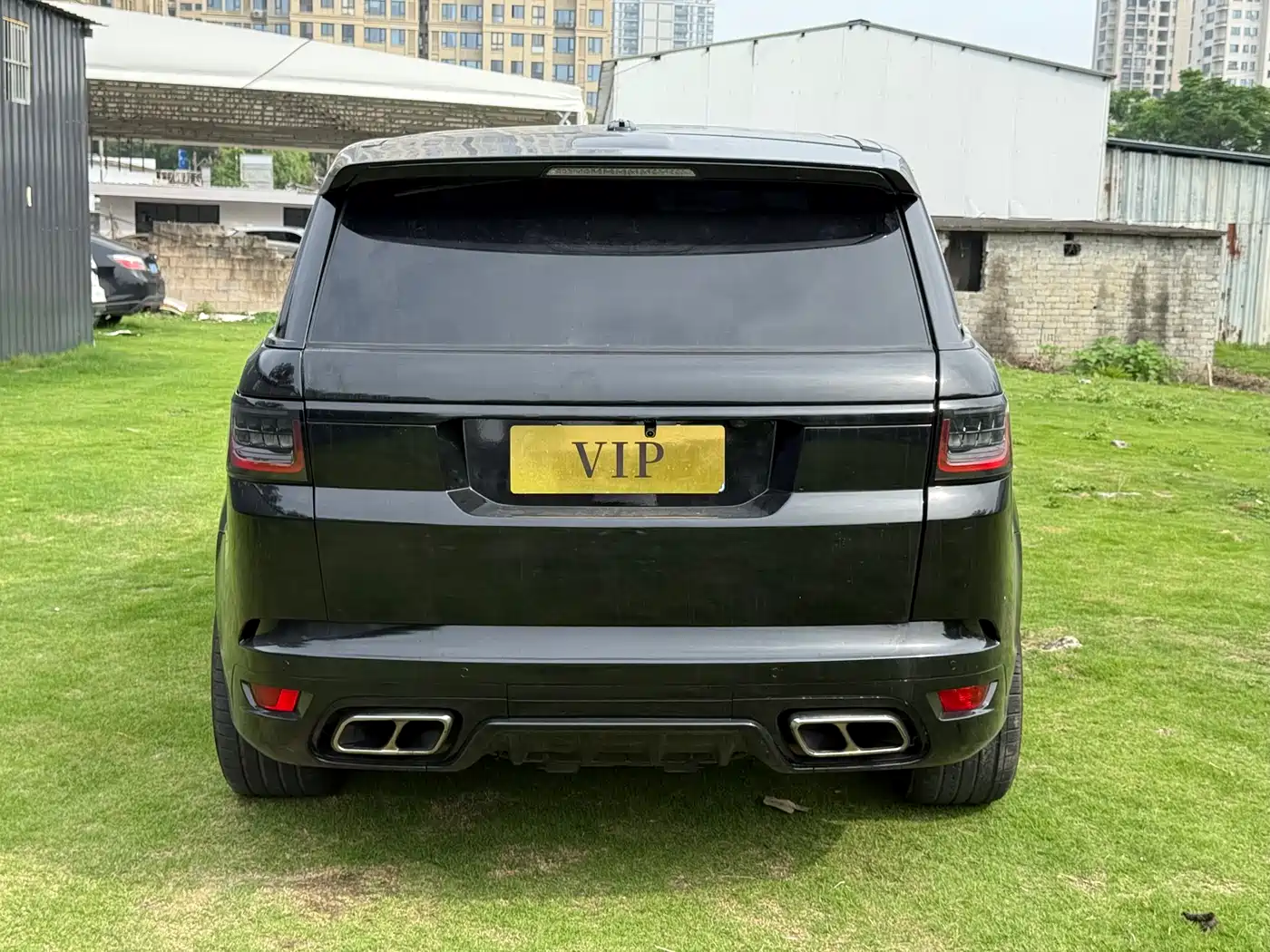 Land Rover Range Rover Sport 2014 3.0 SC V6 HSE DYNAMIC фото 5