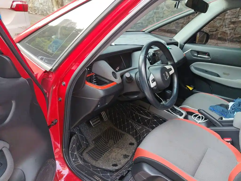 Honda LIFE 2022 2021 1.5L CVT SPO-SS Agile Edition