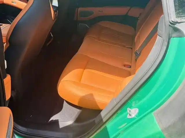 Xiaomi Auto Xiaomi YU7 2026 2025 Ultra Long Range High Performance AWD Max Edition