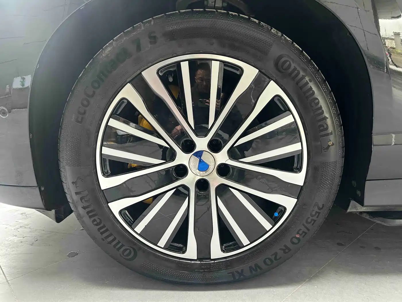 Denza N8L 2026 Model Prestige Edition фото 7