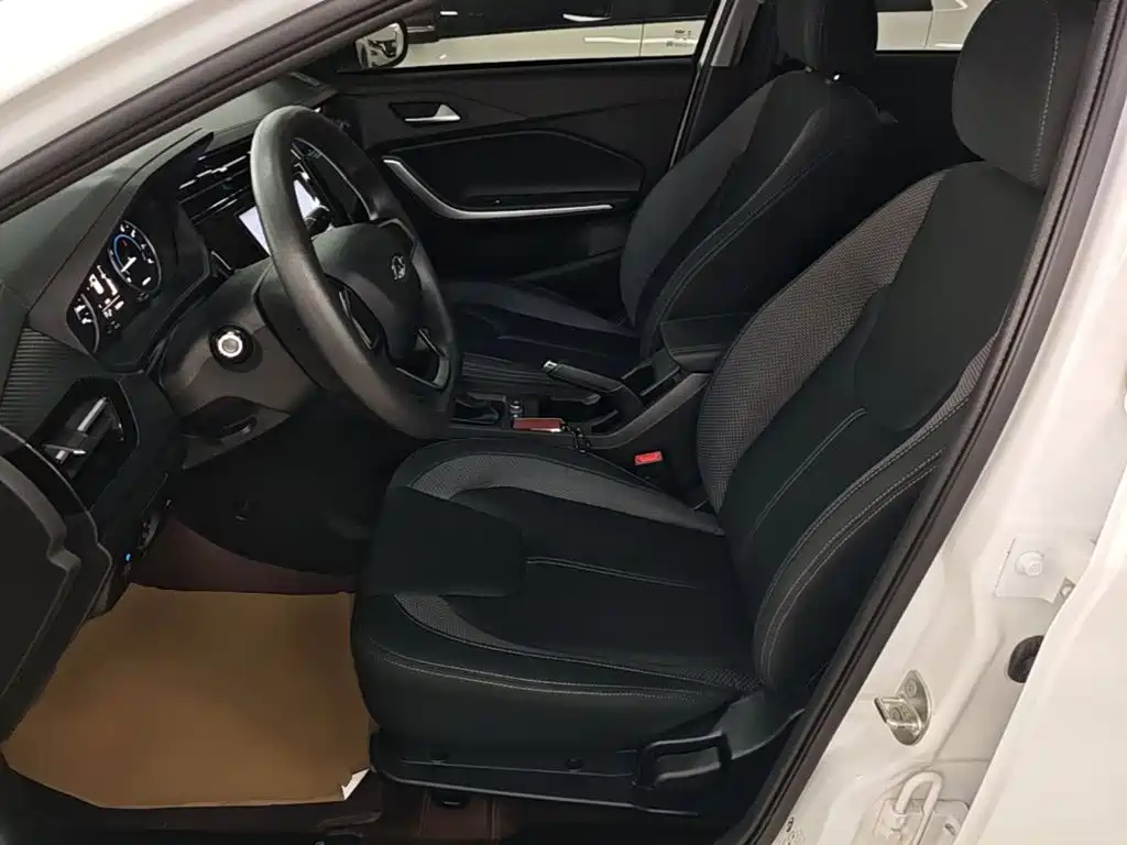 Chery Tiggo 3x 2025 2024 1.5L CVT Excellence