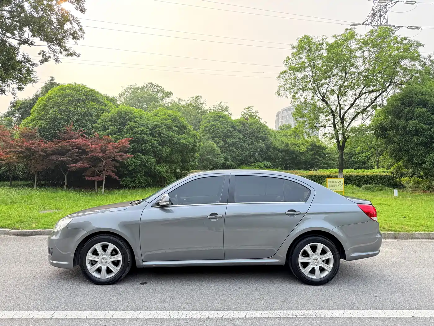 Volkswagen Lavida 2008 Model 1.6L Automatic Pinxuan Edition фото 5