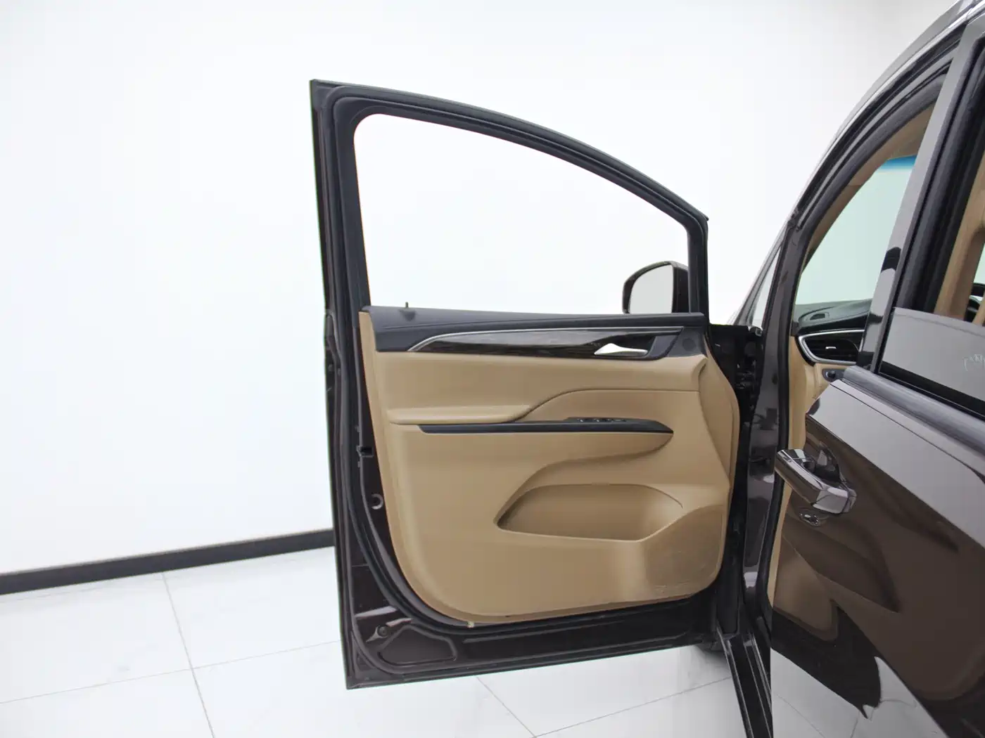 Buick GL8 2017 ES 28T Premium China V фото 11