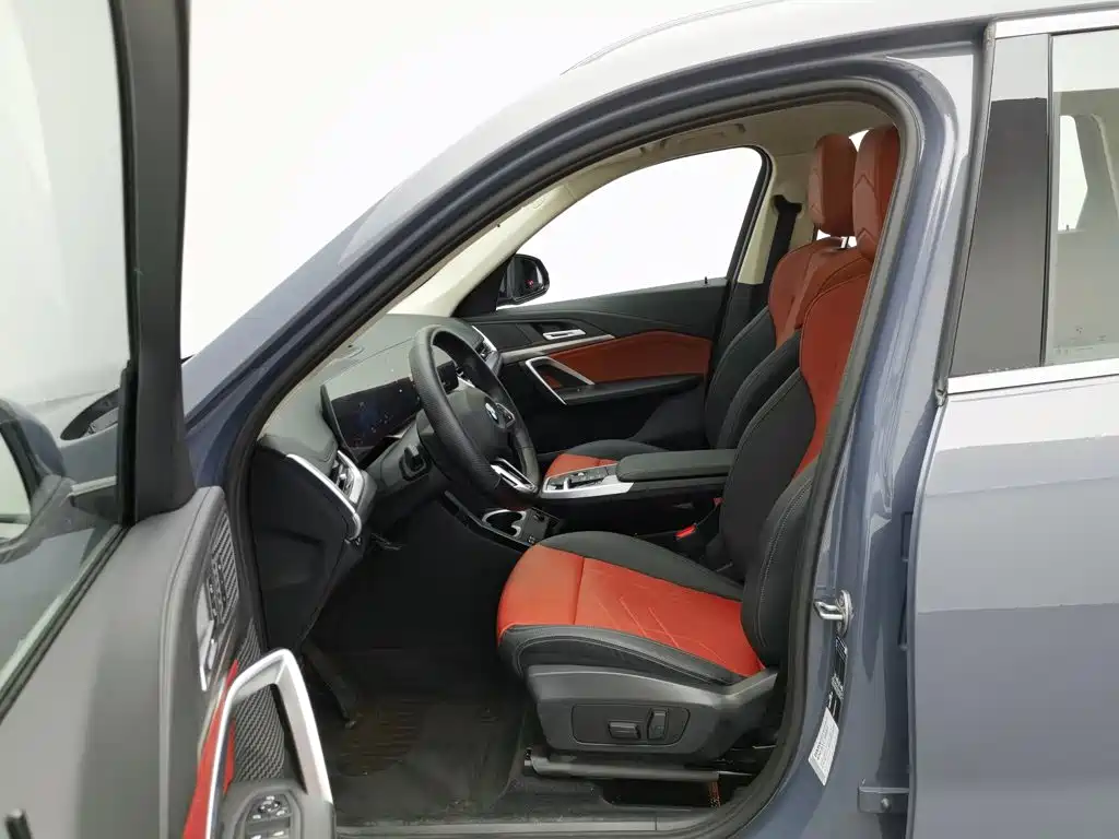 BMW X1, миниатюра 10