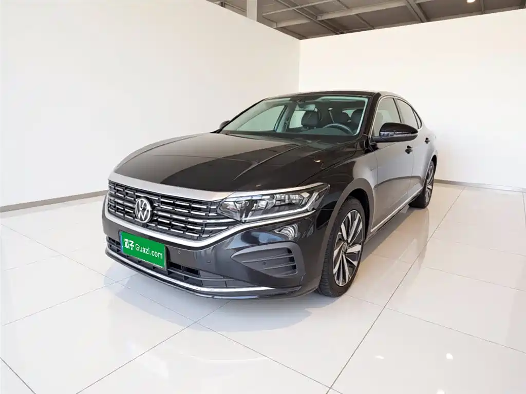 Volkswagen Passat 2024 330TSI Elite Edition