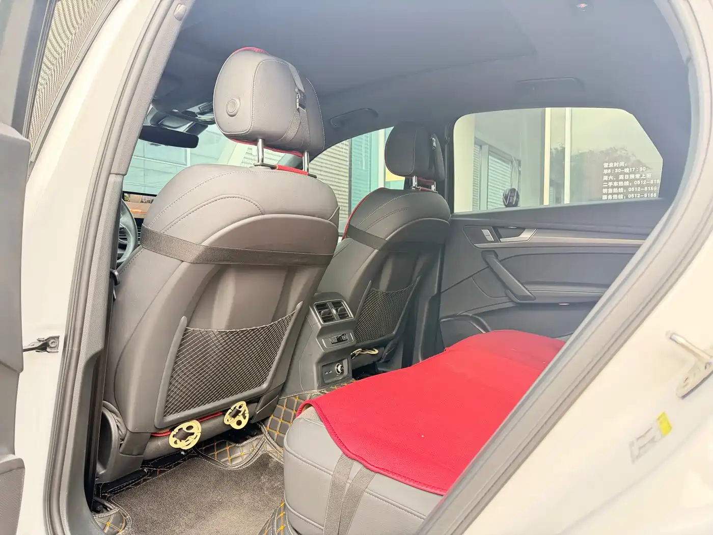 Audi Q5L Sportback 2024 40 TFSI Luxury Version фото 10