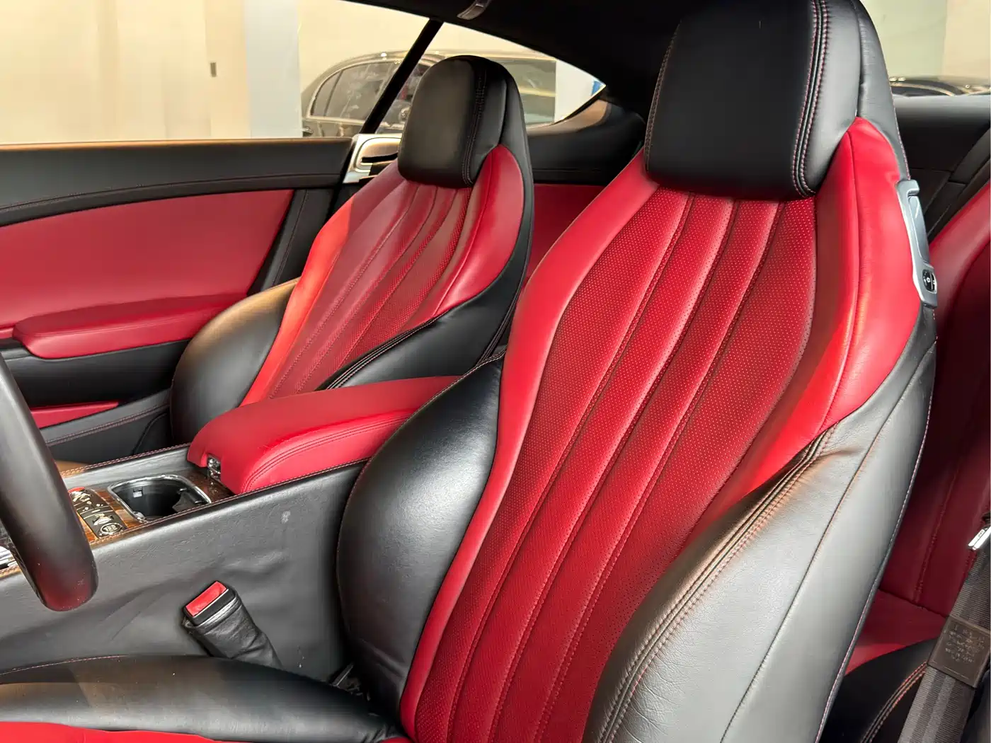 Bentley Continental 2012 2012 4.0T GT V8