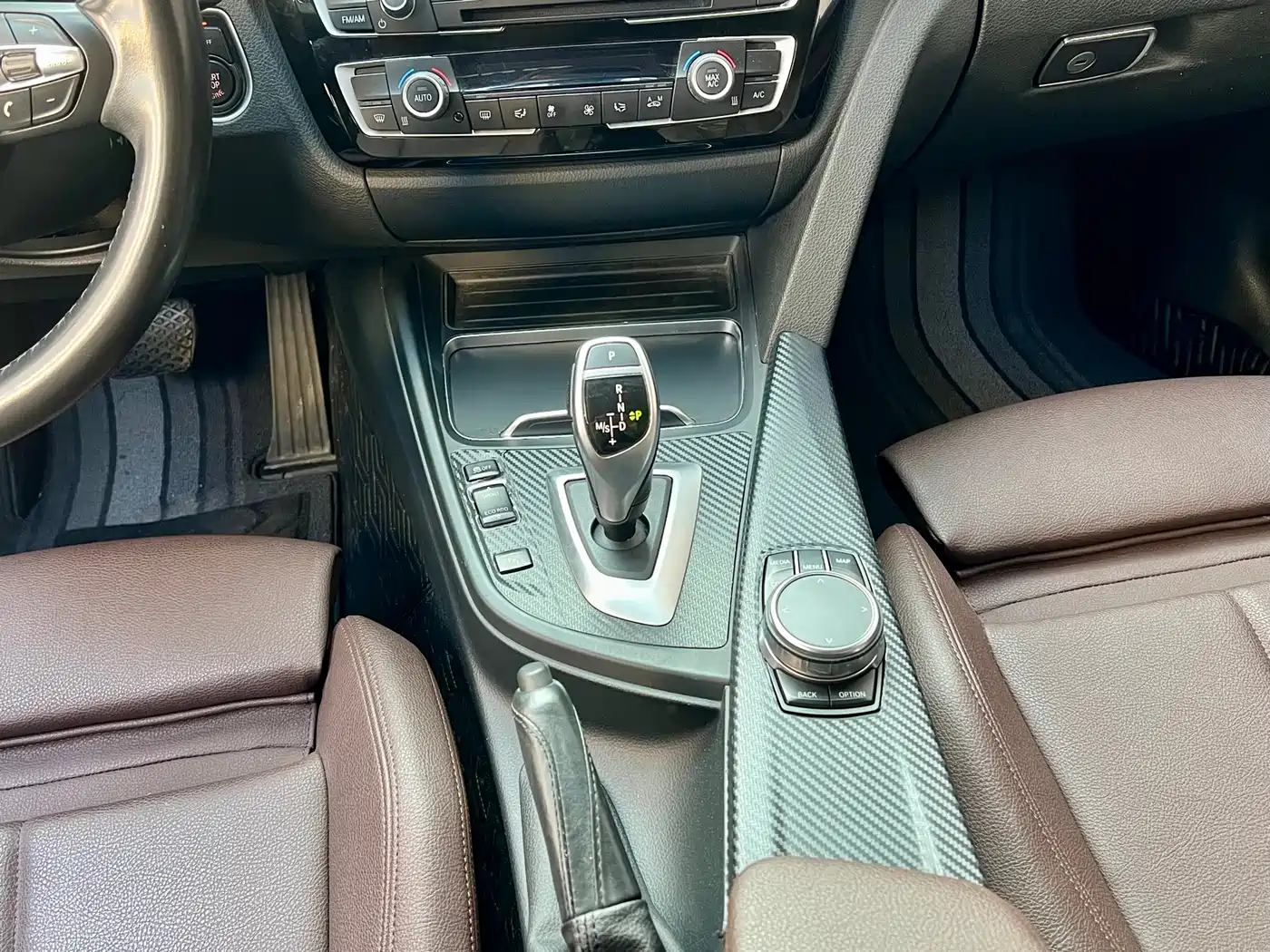 BMW 3 Series 2019 320Li M Luxury Package фото 17