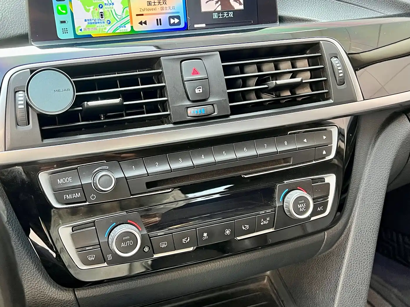 BMW 3 Series 2019 320Li M Luxury Package фото 34