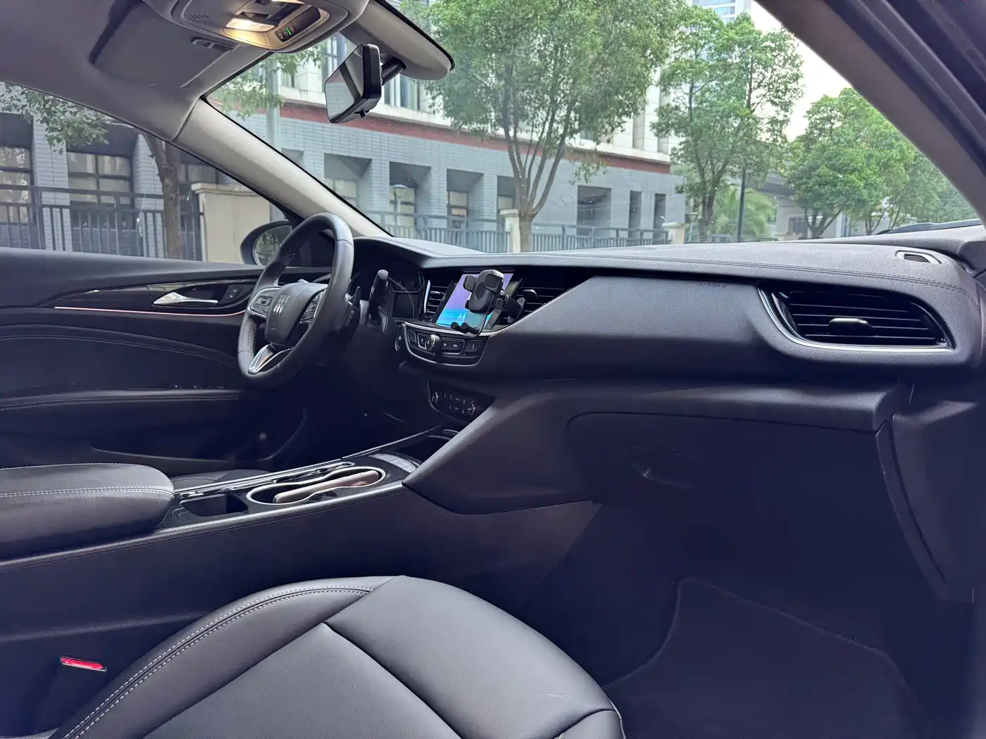 Buick Regal 2024 Facelift 25T Super Enjoy Edition фото 7