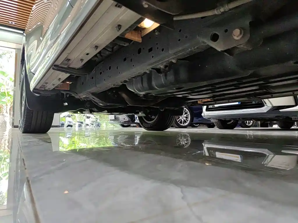 Toyota Prado 2019 2018 3.5L Auto TX-L