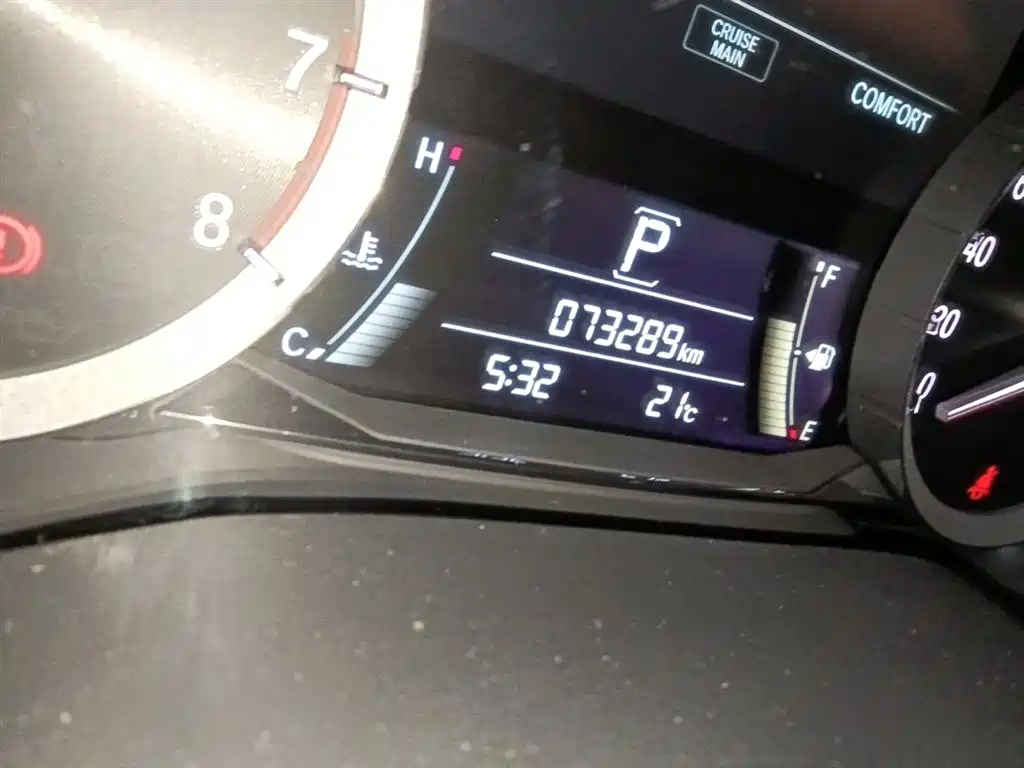Honda UR-V 2017 2017 370TURBO AWD Premium Edition China V