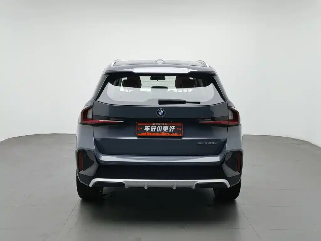 BMW X1, миниатюра 4