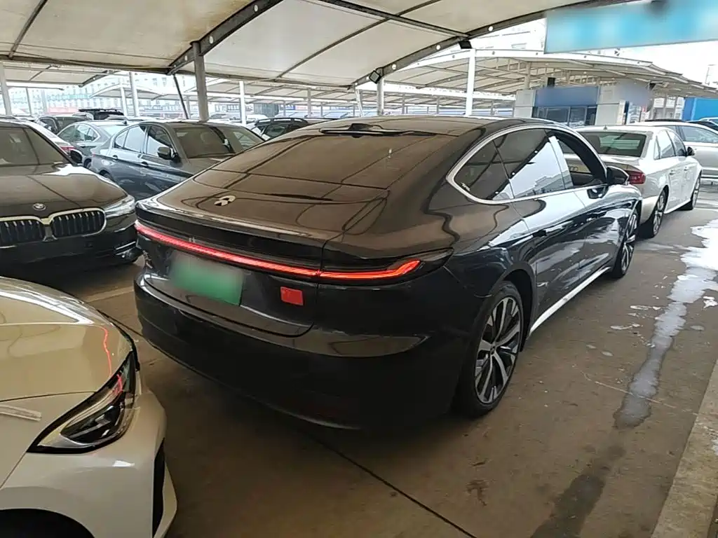 Фото 7 - NIO ET7