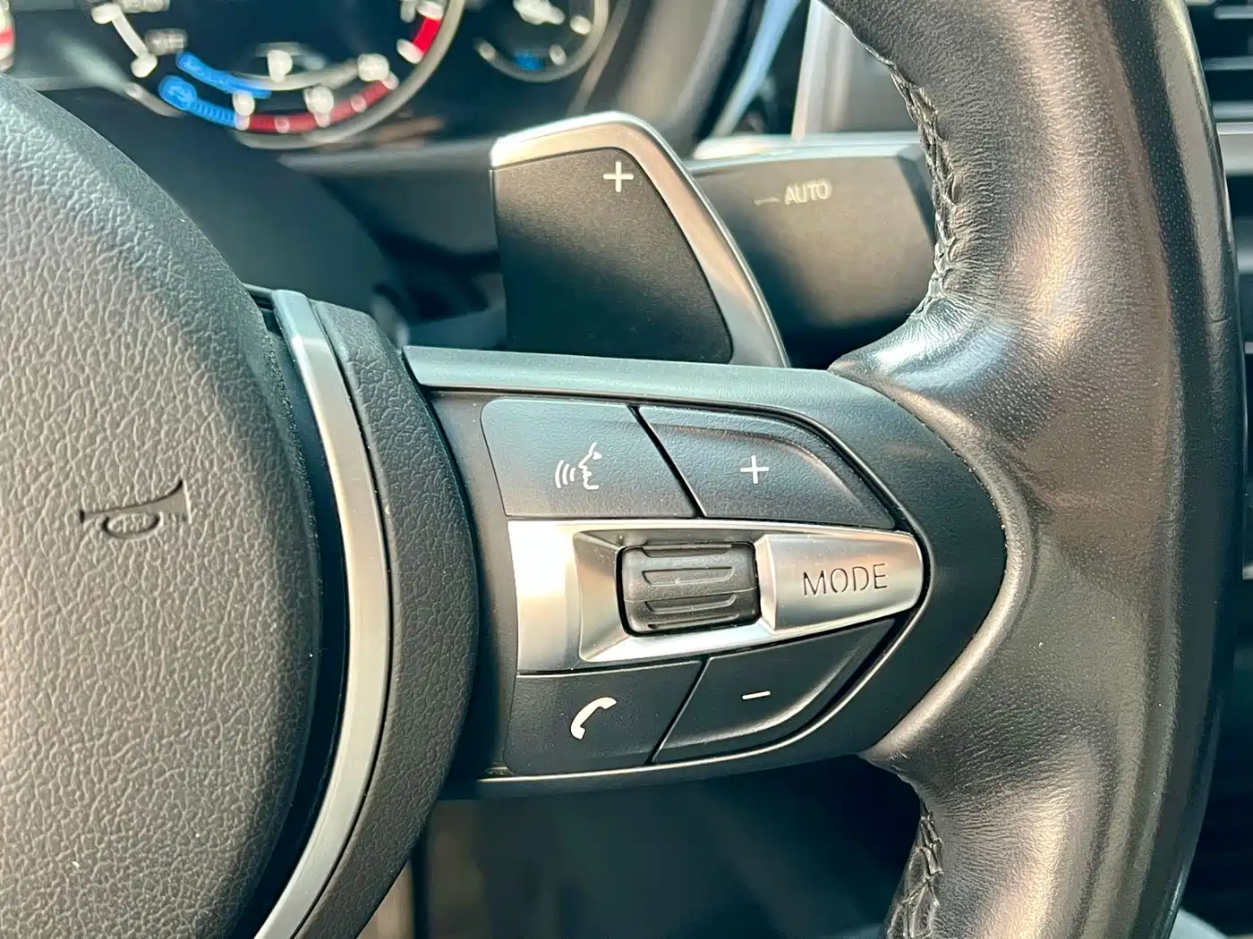 BMW 3 Series 2019 320Li M Luxury Package фото 38