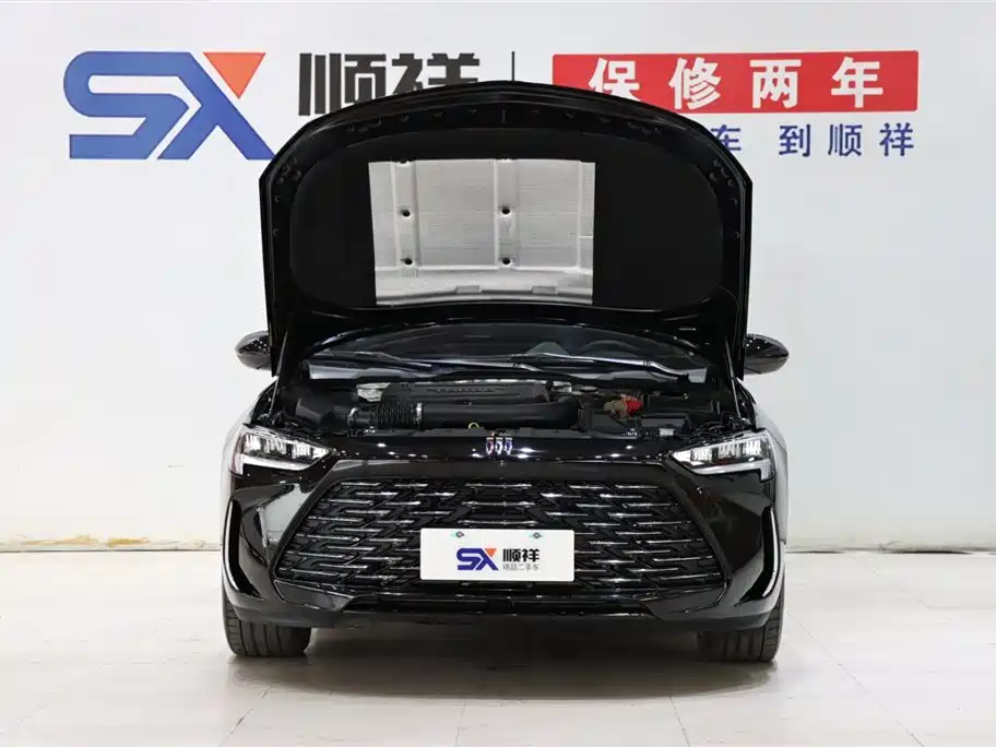 Buick Regal 2024 Facelift 28T Ultimate Enjoy Edition фото 18