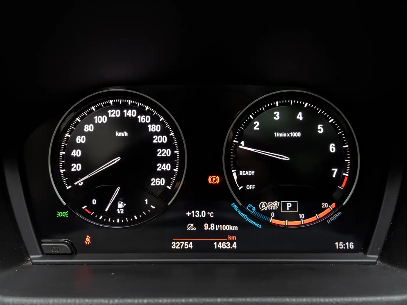 BMW X1 2022 sDrive20Li Fashion фото 3