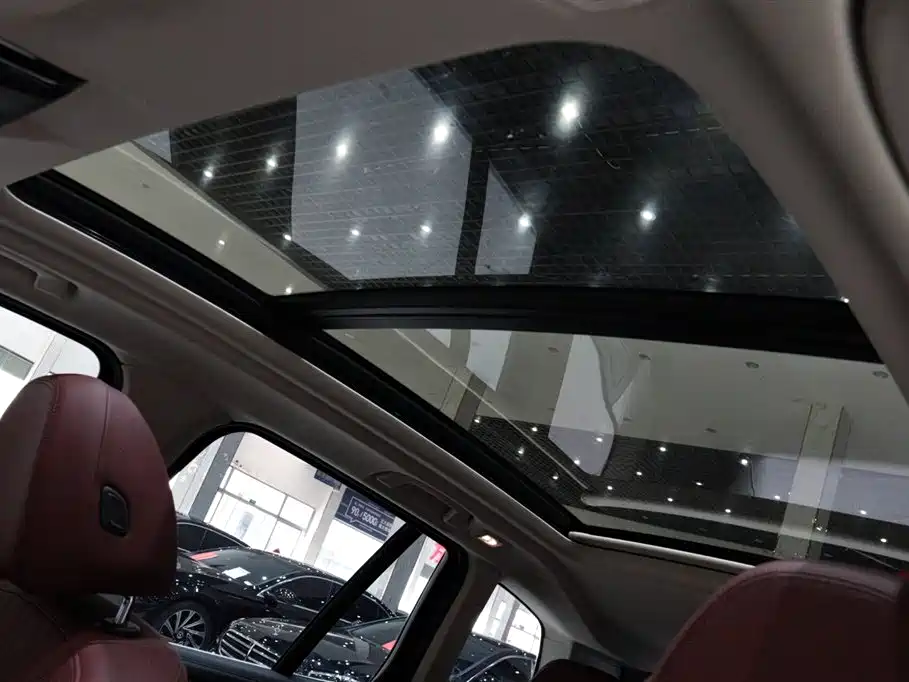 BMW X3 2022 xDrive25i M Sport Package фото 23
