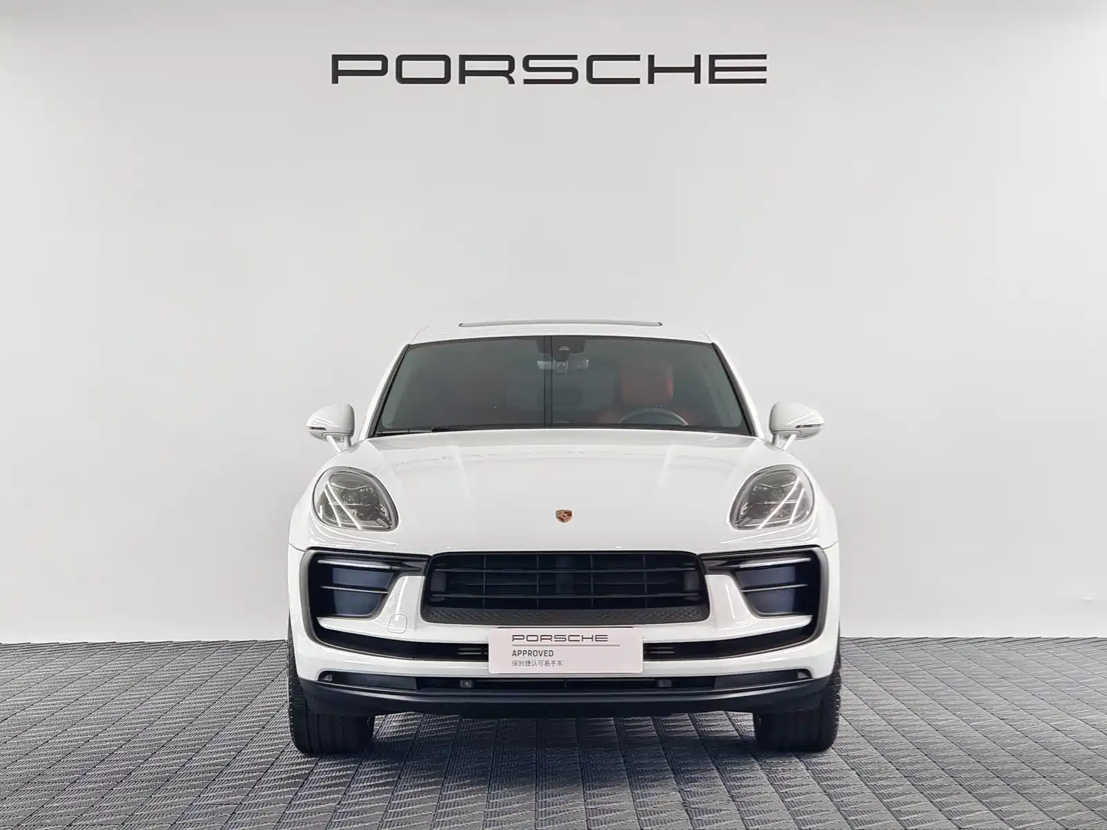 Фото 2 - Porsche Macan