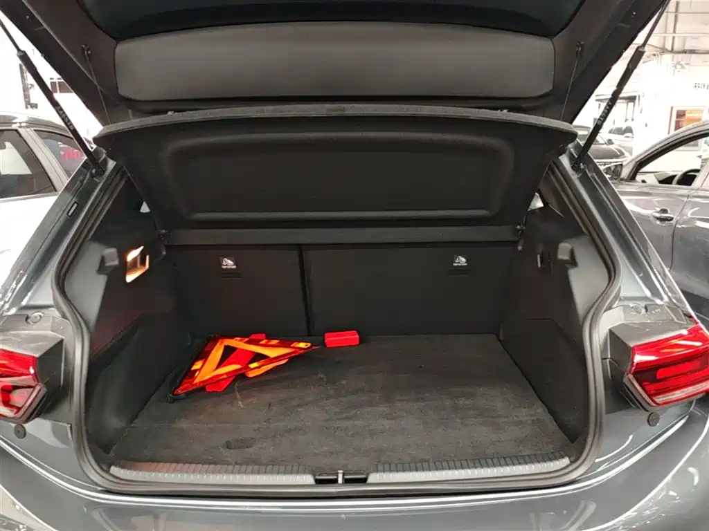 Volkswagen ID.3 2024 Outstanding Edition фото 19
