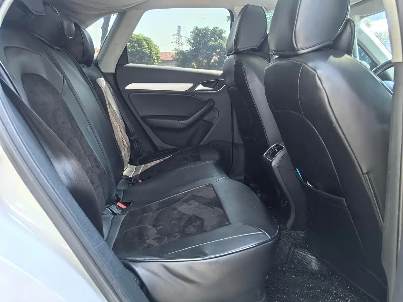 Фото 9 - Audi Q3