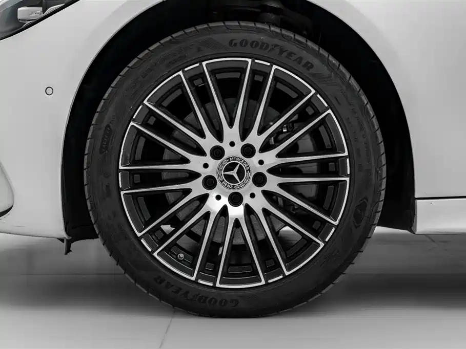 Mercedes-Benz C-Class 2022 Facelift C 260 L Sport фото 37