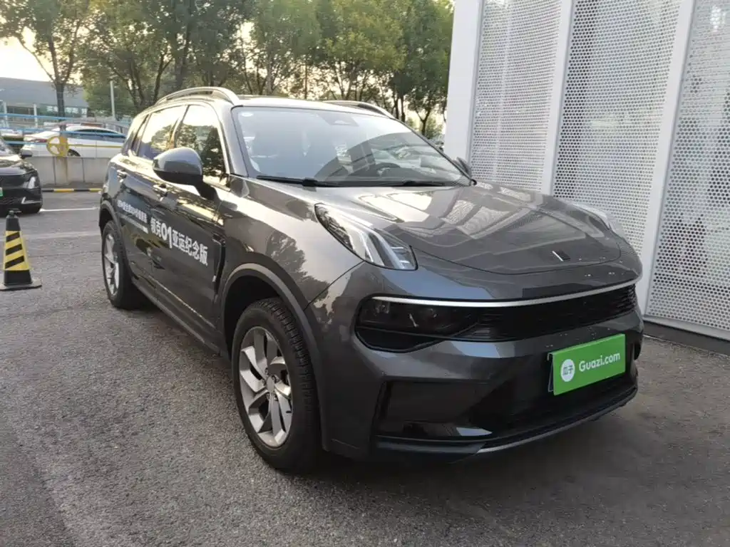 2024 Lynk & Co 01