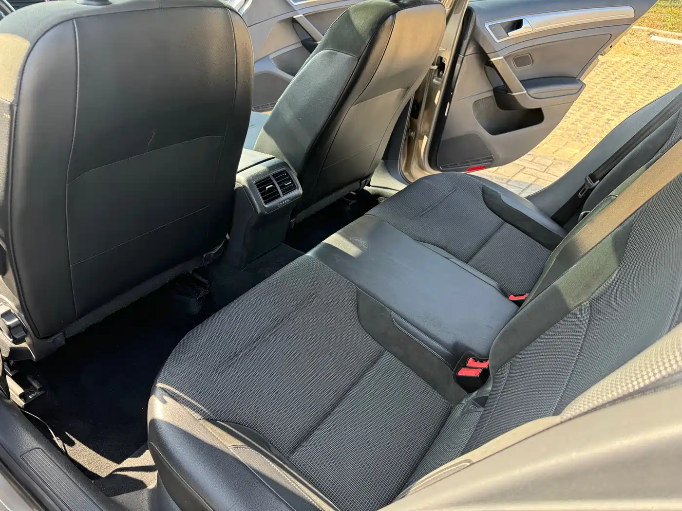 Volkswagen Golf 2018 230TSI Automatic Comfort фото 8