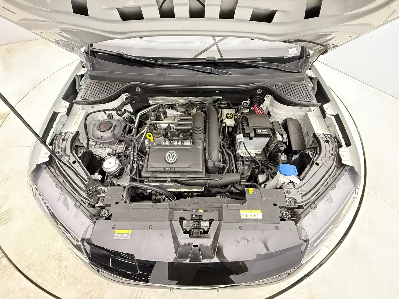 Jetta VS5 2025 2026 280TSI Automatic Enjoyment