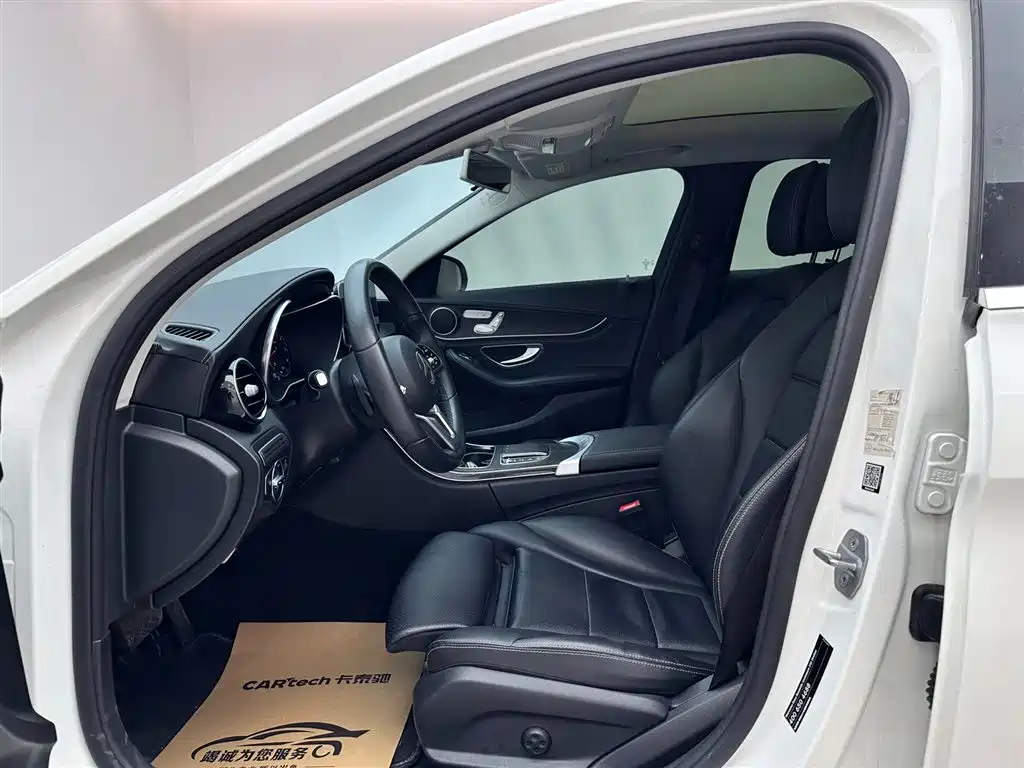 Mercedes-Benz C-Class 2019 Facelift C 260 L Sport фото 8