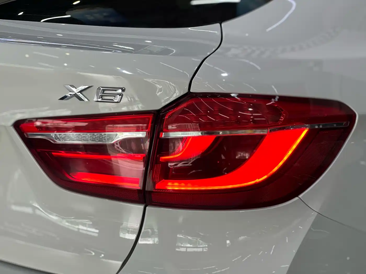 BMW X6 2015 xDrive35i Leading Type фото 3
