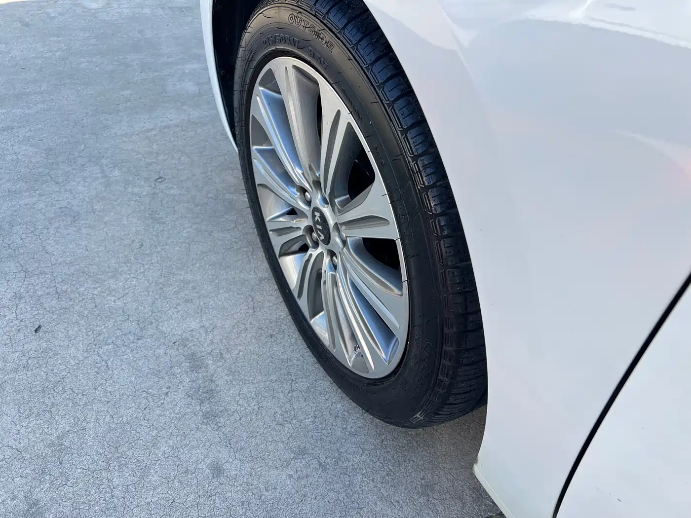 Kia K4 2015 1.8L Automatic DLX Special фото 5
